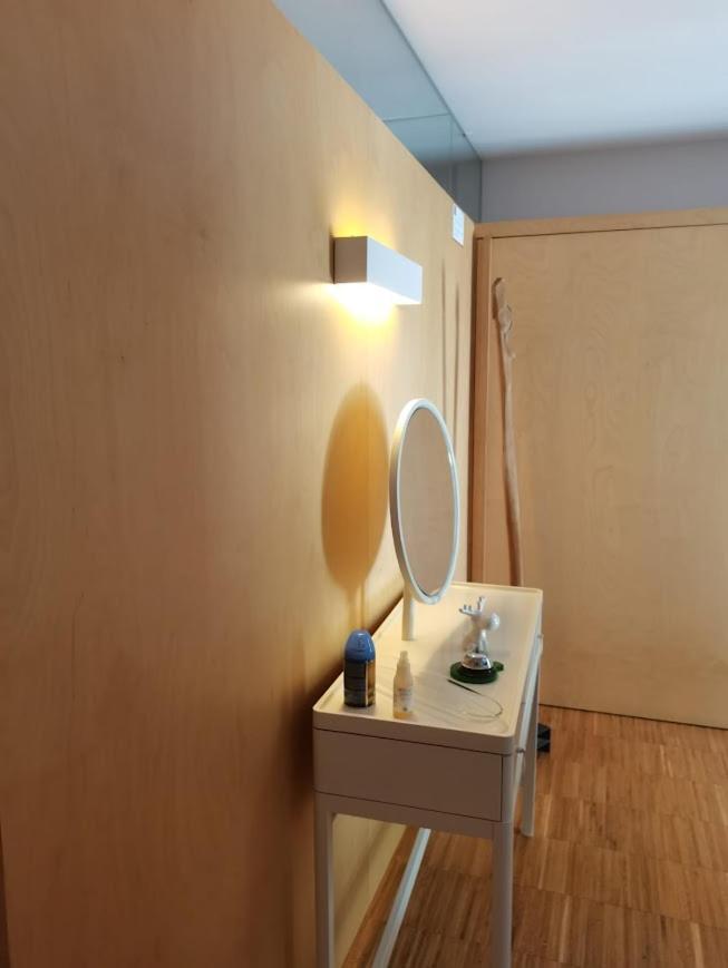 Appartement Gloria'S Design House à Saint-Jacques-de-Compostelle Extérieur photo